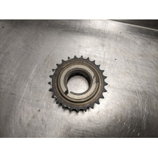 117K119 Crankshaft Timing Gear From 2009 Ford Taurus  3.5